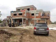 Buget mic pentru casa de vis