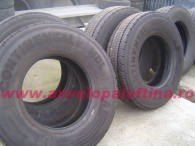 Anvelope de iarna – cum le alegem?