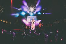 Extraordinarele concerte din Bucuresti