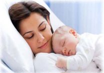 Cauze ale greutatii scazute la copiii alaptati