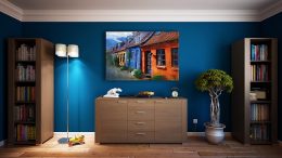 Top cinci cele mai frumoase combinatii de materiale pentru decorul casei tale