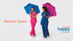 Importanta codurilor de culoare in ceea ce priveste uniformele medicale