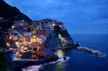 Top cele mai populare locuri din Italia