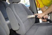 Esti in cautarea unei firme de curatare tapiterie auto? CuratamPeLoc este cea mai buna alegere!