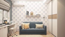 Amenajarea biroului intre design si functionalitate