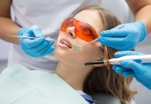 clinica dentara din Cotroceni