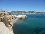 Locuri confidentiale pentru a savura Ibiza departe de multime