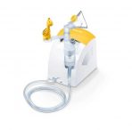 Nebulizatoare pentru tratamentul astmului alergic