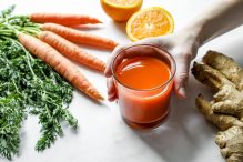 Rolul vitaminei A în organism: esențială pentru sănătatea ochilor, pielii și sistemului imunitar